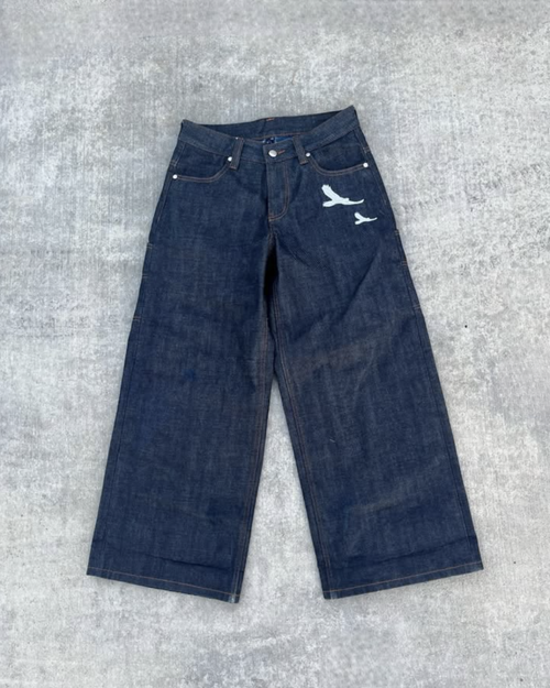 Soar Baggy Jeans
