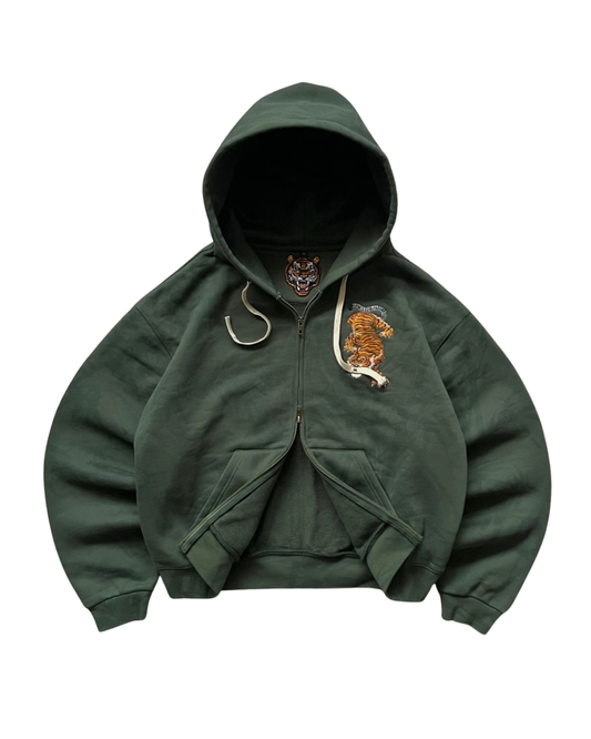 Embroidered Style Collection