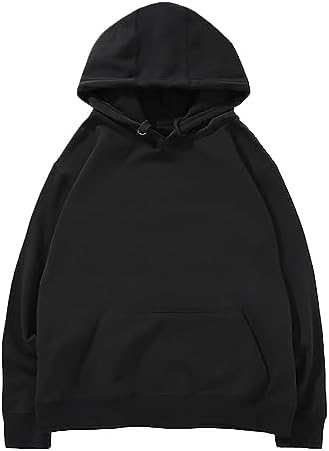 Blank Hoodie