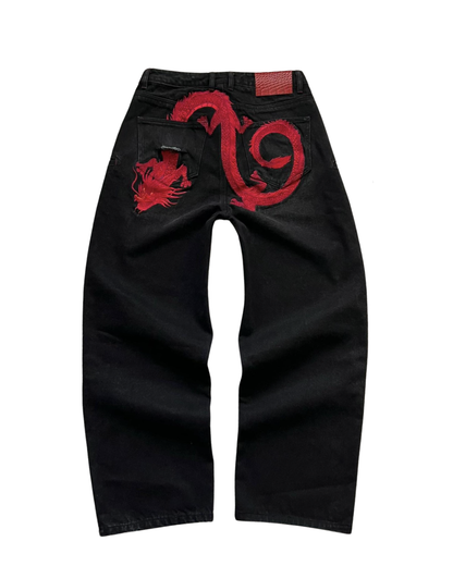 Embroidered Style Collection
