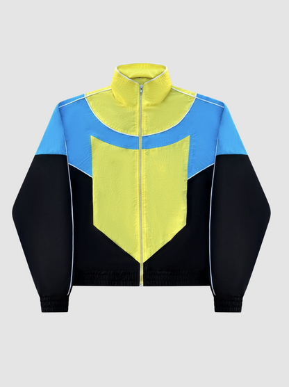 Tracksuit Collection