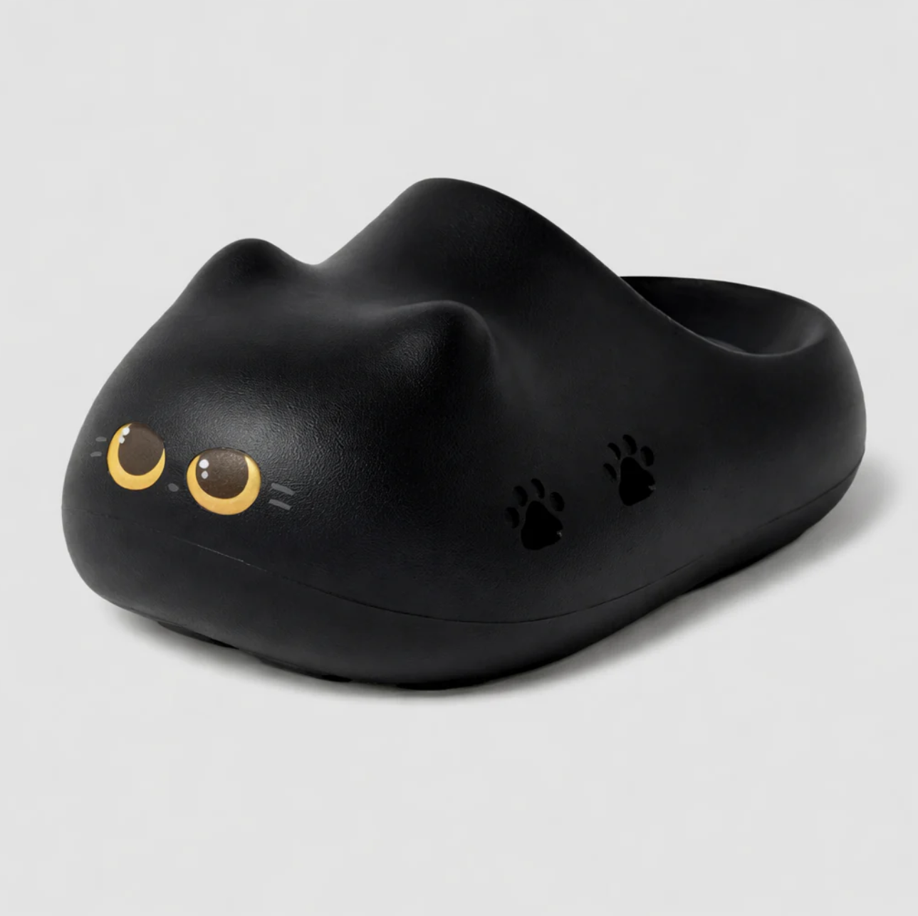 Cat Paw Slippers