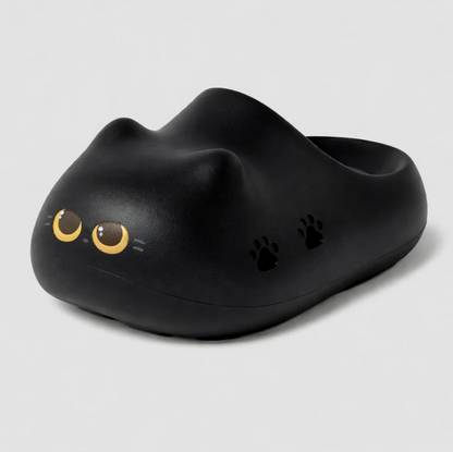 Cat Paw Slippers